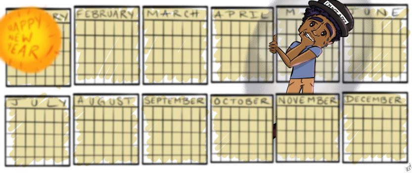 Resolution Revolution