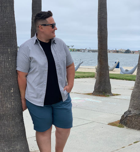 Summer Style Tips for Tomboys
