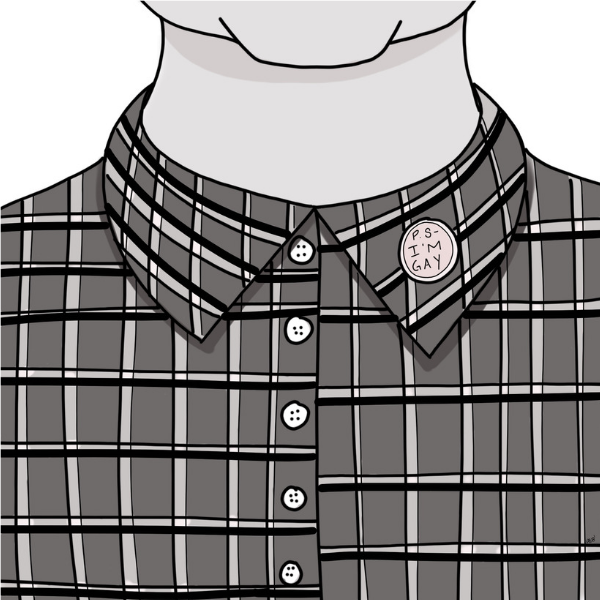 Dress for the Gay You Want