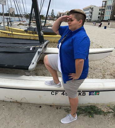5 More Butches You'll See in the Wild (Summer Edition)