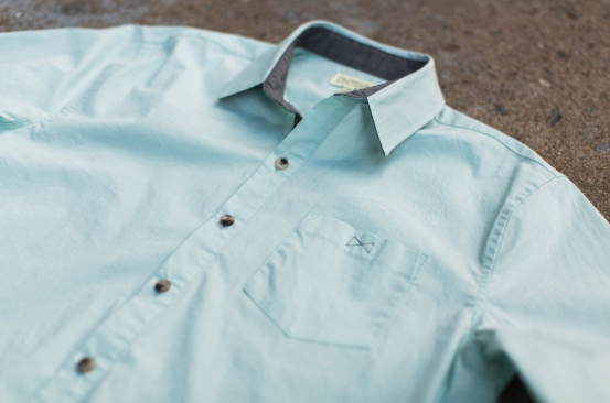3 Easy Ways to Look Your Best in a Button-up