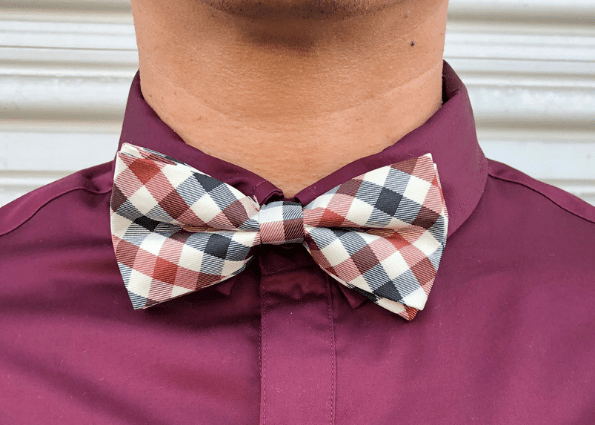 Be Bold, Wear a Bowtie - But Read This First!