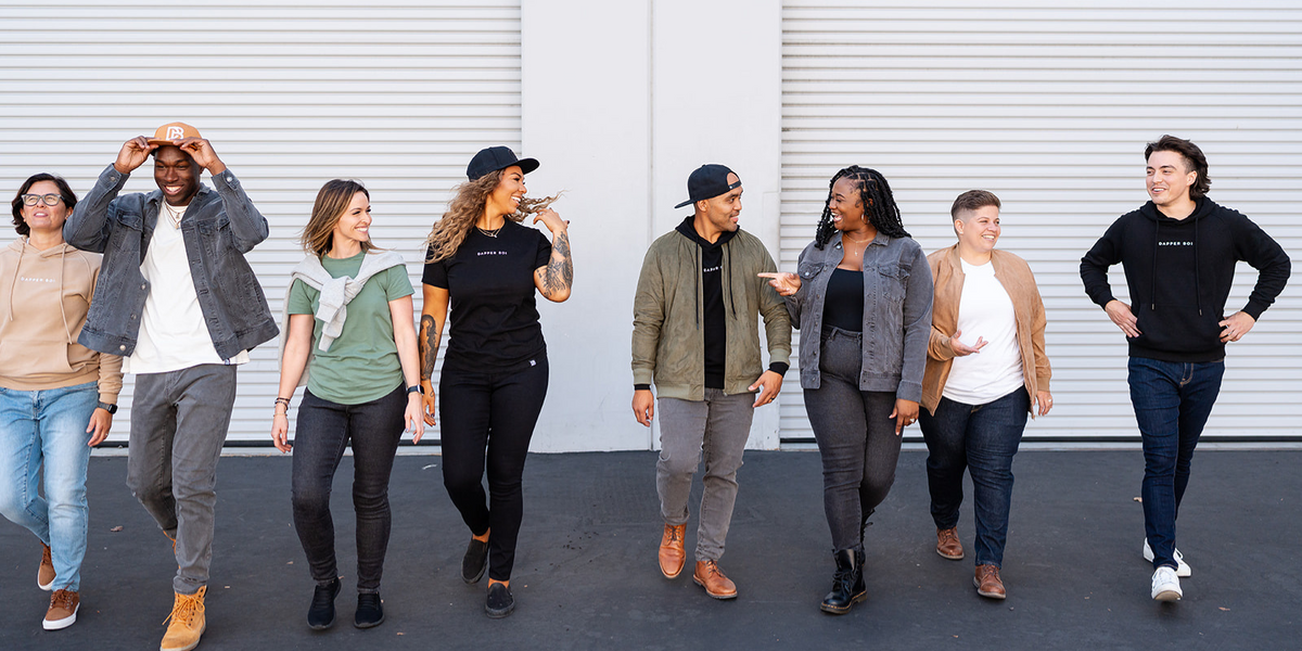 Dapper Boi’s Guide to a Perfect Fall Transition Wardrobe: Tips, Hacks & Must-Haves for the Season