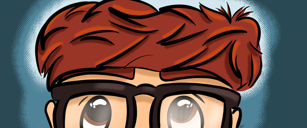 Hair We Go!