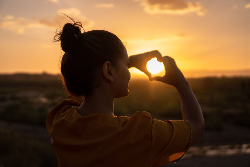 How to Feel 'Normal' Again