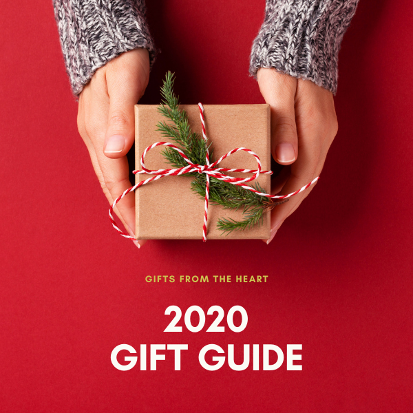 Holiday Gift Guide
