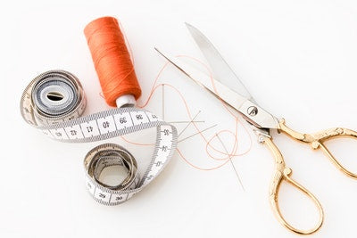Tailor Talk Part 1: What Can (and Can't) a Tailor Fix?