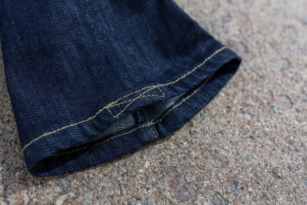 Tailor Talk Part 2: All About Inseams