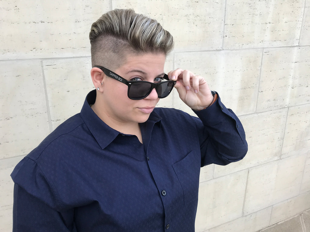 Where to Wear Your Dapper Boi Button-Ups