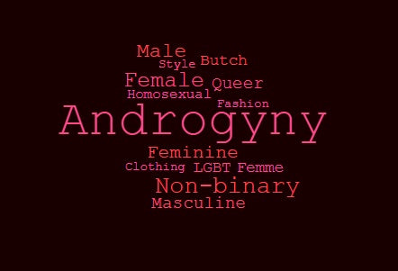androgyny