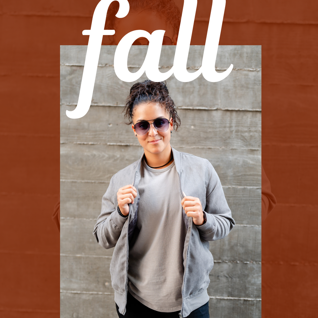 8 Fashion Tips For the Fall Transition – Dapper Boi