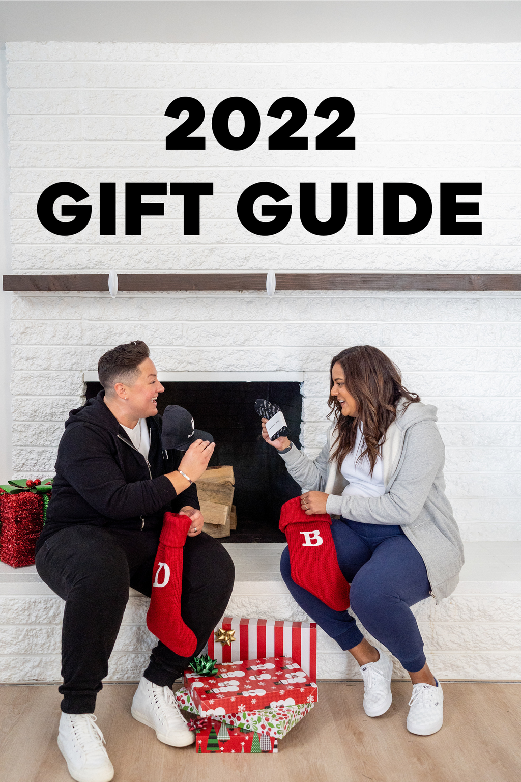 2021 Holiday Gift Guide By Dapper Boi Clothing