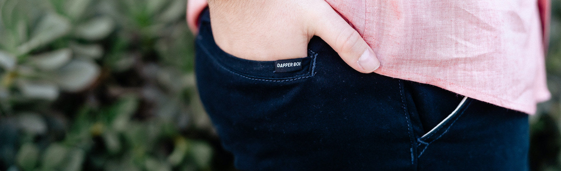 Chino Pants