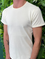 Neutrals Drop-Cut Crew Neck 4-Pack 2.0