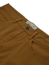 Khaki Chino Shorts