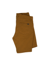 Khaki Chino Shorts