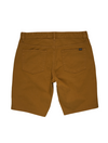 Khaki Chino Shorts
