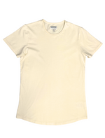 Neutrals Drop-Cut Crew Neck 4-Pack 2.0