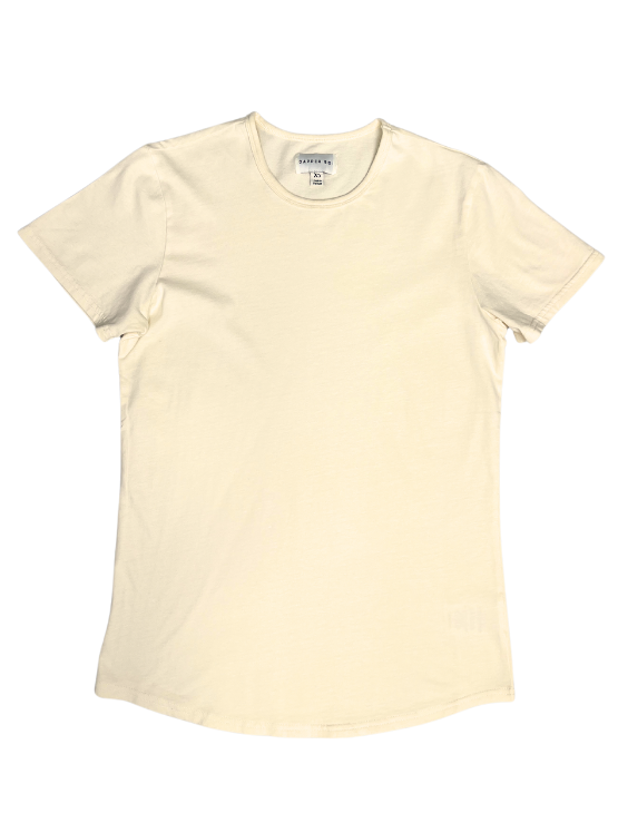 Neutrals Drop-Cut Crew Neck 4-Pack 2.0