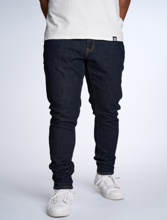 Slim Indigo Jeans