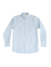 Essential Long Sleeve Button-Up