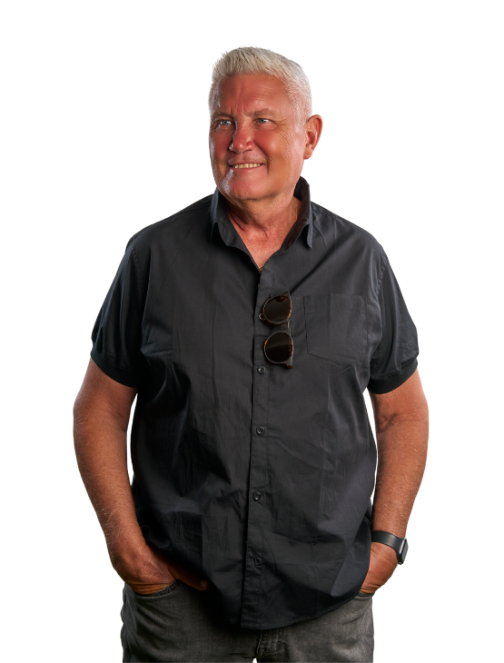 Pre-Order: Black Short Sleeve Button-Up with Ribbed Cuff