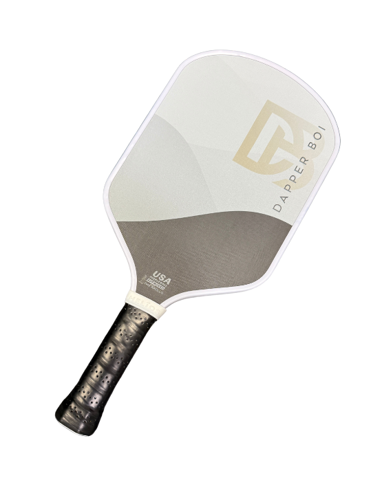 DB x Helios Pickleball Paddle