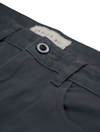 Grey Chino Shorts