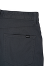 Grey Chino Shorts