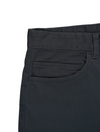 Grey Chino Shorts