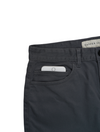 Grey Chino Shorts