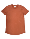 Neutrals Drop-Cut Crew Neck 4-Pack 2.0
