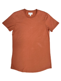 Neutrals Drop-Cut Crew Neck 4-Pack 2.0