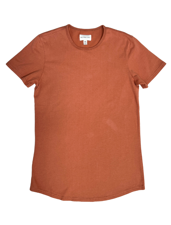 Neutrals Drop-Cut Crew Neck 4-Pack 2.0