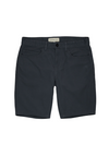 Grey Chino Shorts