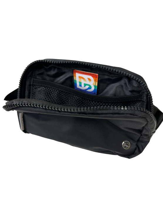 DB Essential Fanny Packs