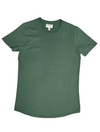 Neutrals Drop-Cut Crew Neck 4-Pack 2.0