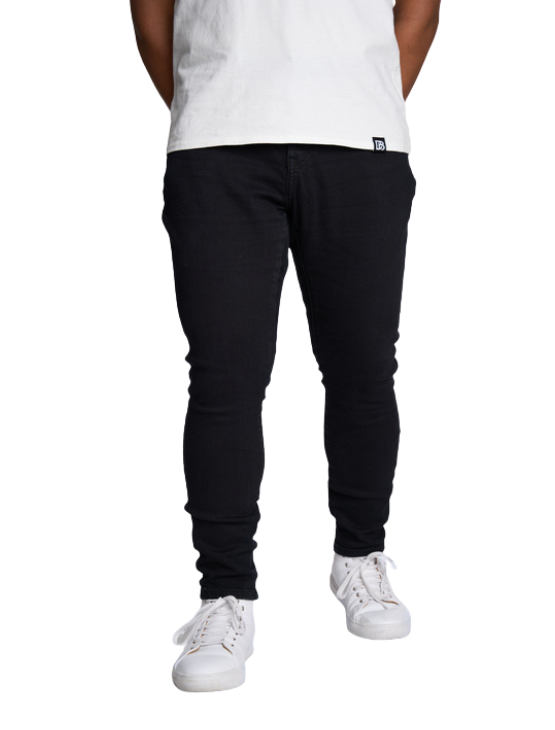Skinny Black Jeans