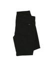 Black Chino Shorts