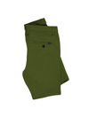 Emerald Casual Knit Shorts