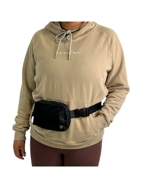 DB Essential Fanny Packs