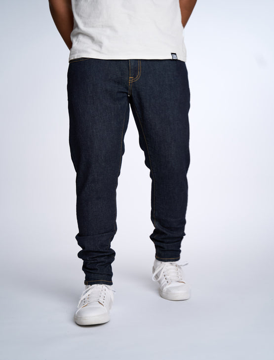 Slim Indigo Jeans