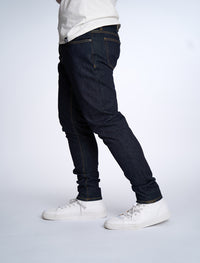 Slim Indigo Jeans