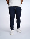 Skinny Indigo Jeans