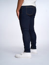 Skinny Indigo Jeans