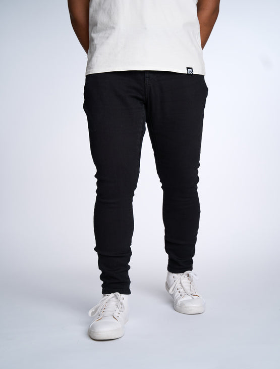 Skinny Black Jeans