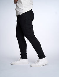 Skinny Black Jeans