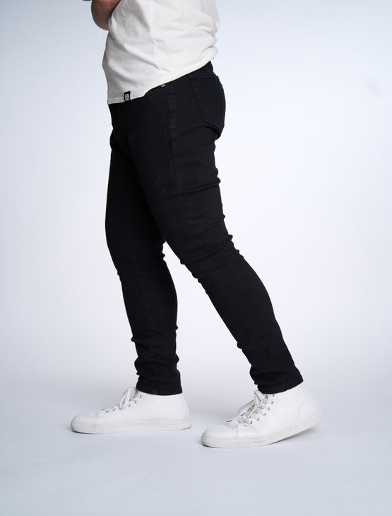 Skinny Black Jeans