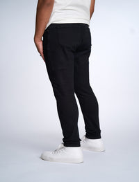 Skinny Black Jeans