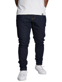 Slim Indigo Jeans